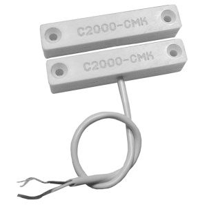 Магнитоконтактные (герконы) датчики