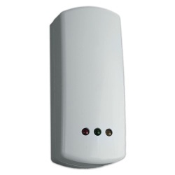 Вибрационные датчики